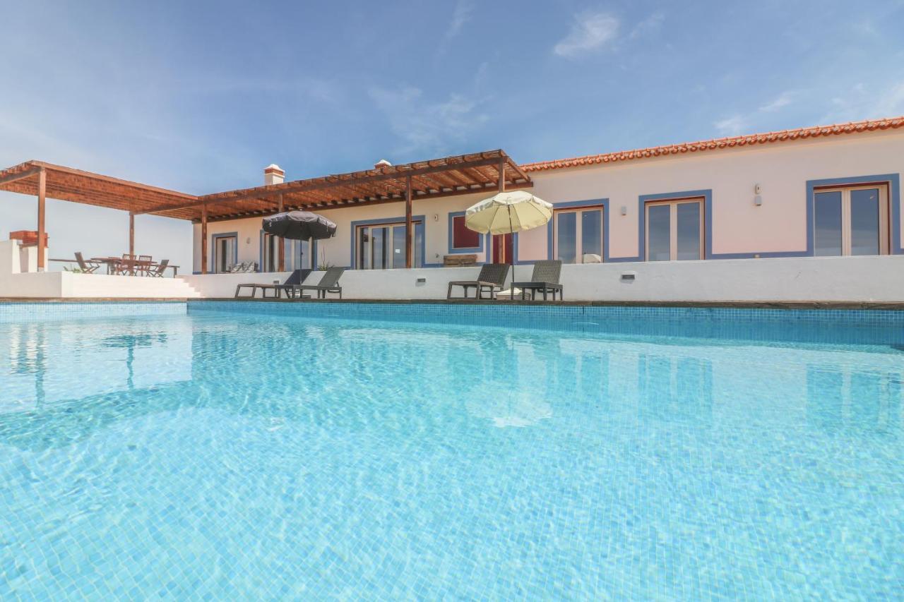 Monte Das Mos Ourique Exterior photo